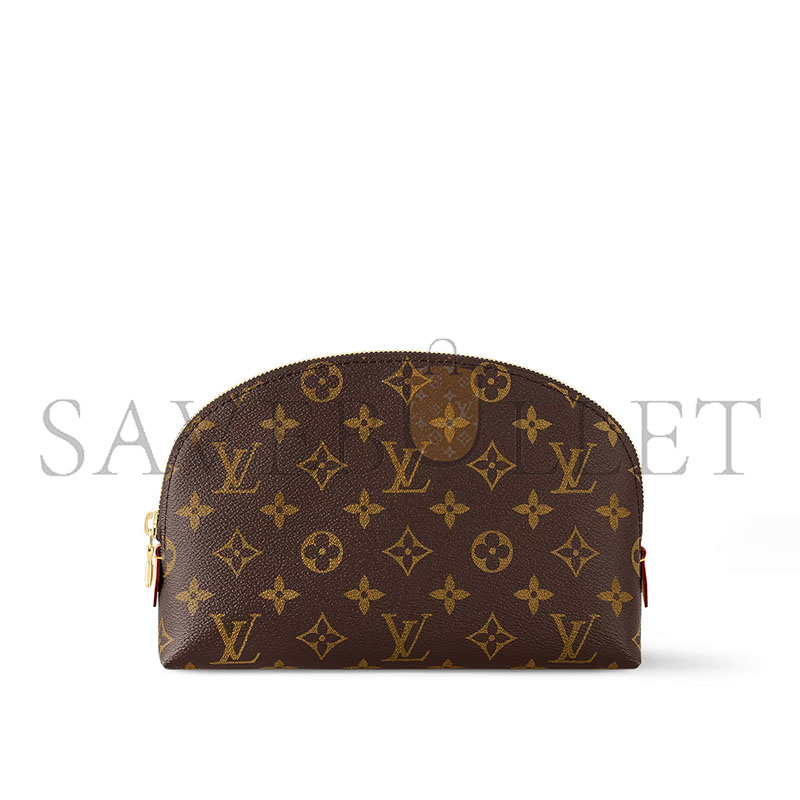 LOUIS VUITTON COSMETIC POUCH MM M46579 (24*17*6cm)